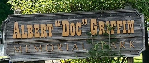 Doc Griffin Park