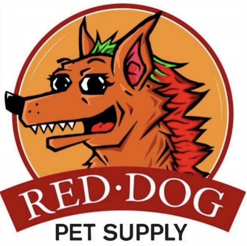 Red Dog Pet Supply