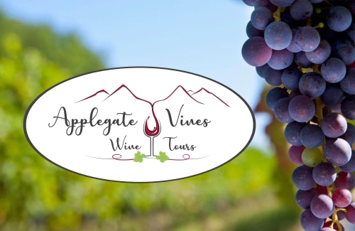 Applegate Vines – Wine Tours